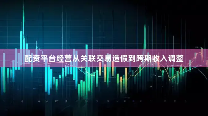 配资平台经营从关联交易造假到跨期收入调整